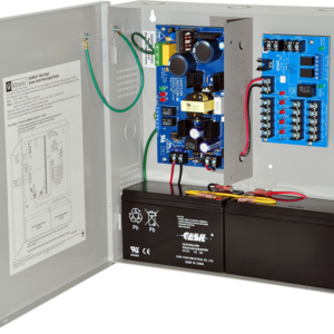 Altronix  AL400ULM Power Distribution Module