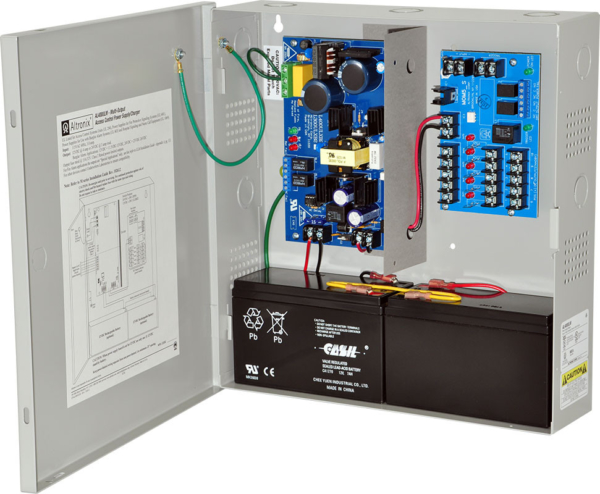 Altronix  AL400ULM Power Distribution Module