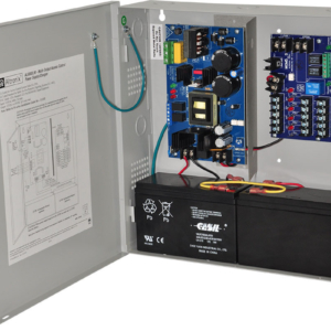 Altronix AL600ULM Power Distribution Module