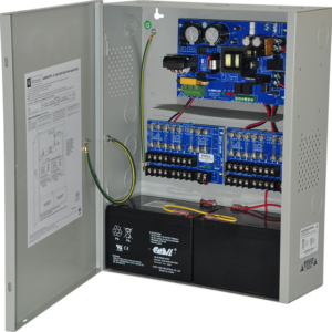 Altronix AL600ULXPD16 Power Distribution Module