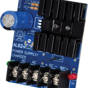 Altronix AL624 Linear Power Supply & Charger