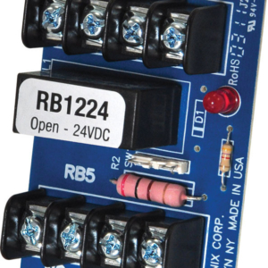 Altronix RB1224 Relay Module