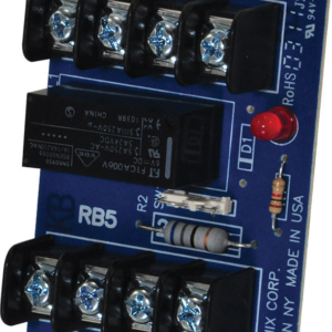 Altronix RB5 Relay Module