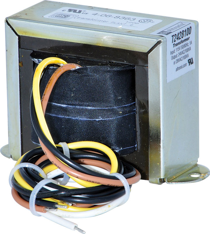 Altronix Altronix T1656 Open Frame Transformer (16VAC/56VA) - KAL DOOR