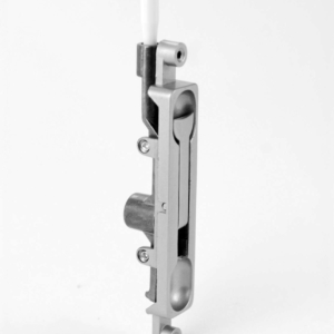 Don-Jo Flush Bolt SL Finish