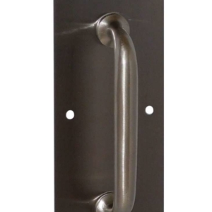 Don-Jo Pulll Plate 7010-630