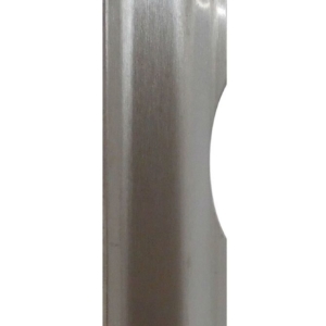 Don-Jo Latch Protector LP-211-SL