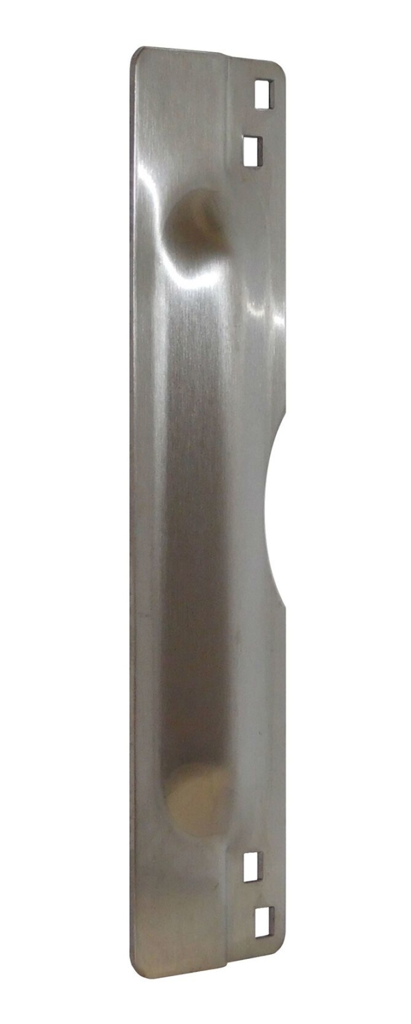 Don-Jo Latch Protector LP-211-SL
