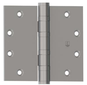 Hager 4.5" x 4.5" 26D Five-Knuckle Ball Bearing Hinge