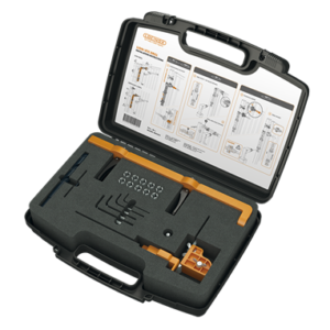 Locinox Lion-VTC-Drill