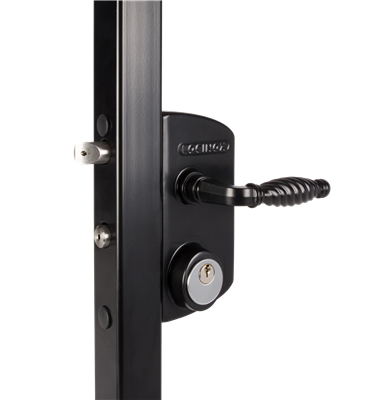 Locinox USA Lock - ACCESS HARDWARE