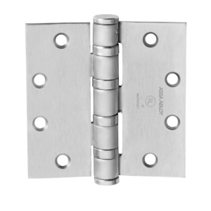 McKinney 4.5X4.5 T4A3786 26D NRP (58388)