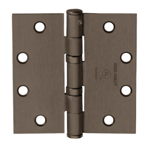 McKinney 4.5X4.5 TA2714 10B NRP (55875)