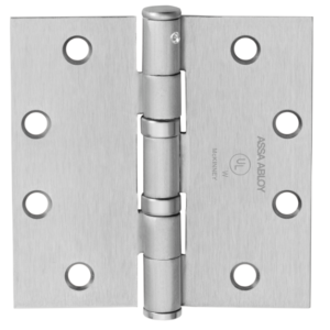 McKinney 4.5X4.5 TA2714 26D NRP (55860)