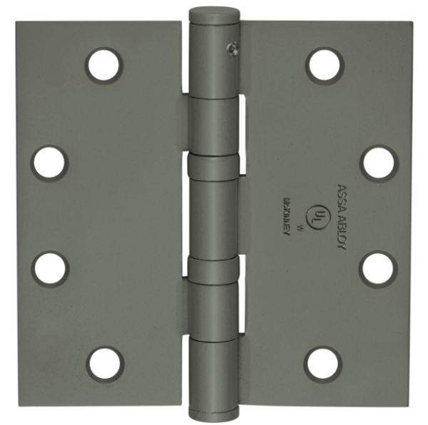 McKinney 4.5X4.5 TA2714 USP NRP (55822)