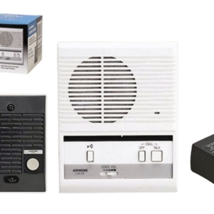 Aiphone LEM-1DLS Access Sentry Set