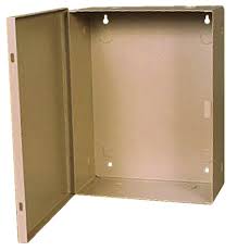 Mier BW-104B Instrument Box
