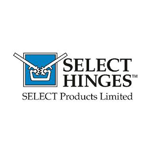 SELECT Products, Ltd. (Select Hinges)