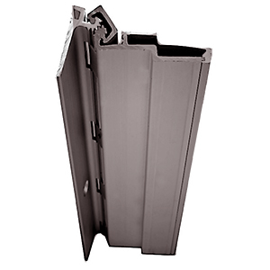 ABH A210HDD 95" Continuous Geared Hinge