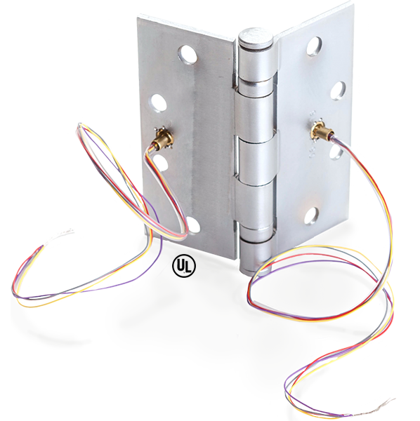 ACSI 1104 4.5 X 4.0 Electrical Hinge/Pivot ACSI 1104 4.5 X 4.0 Electrical Hinge/Pivot