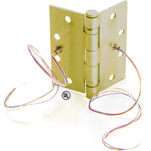 ACSI 1104 4.5 X 4.5 Electrical Hinge/Pivot