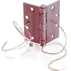 ACSI 1104 4.5 X 4.5 Electrical Hinge/Pivot
