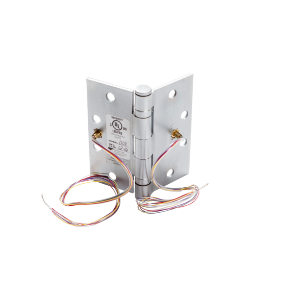 ACSI 1108 4.5 X 4.0  Electrical Hinge/Pivot