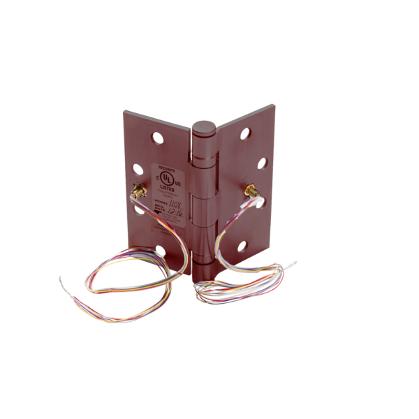 ACSI 1108 4.5 X 4.5 Electrical Hinge/Pivot