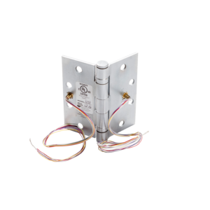 ACSI 1108 4.5 X 4.5 Electrical Hinge/Pivot