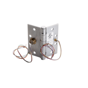 ACSI 1114 4.5 X 4.0 Electrical Hinge/Pivot