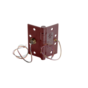 ACSI 1114 4.5 X 4.5 Electrical Hinge/Pivot