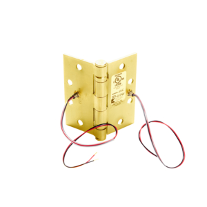 ACSI 1102 4.5 X 4.5 Electrical Hinge/Pivot