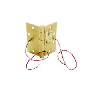 ACSI 1102 4.5 X 4.5 Electrical Hinge/Pivot