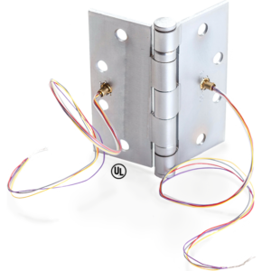 ACSI 1104 4.5 X 4.5 Electrical Hinge/Pivot