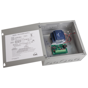 ACSI Power Supply
