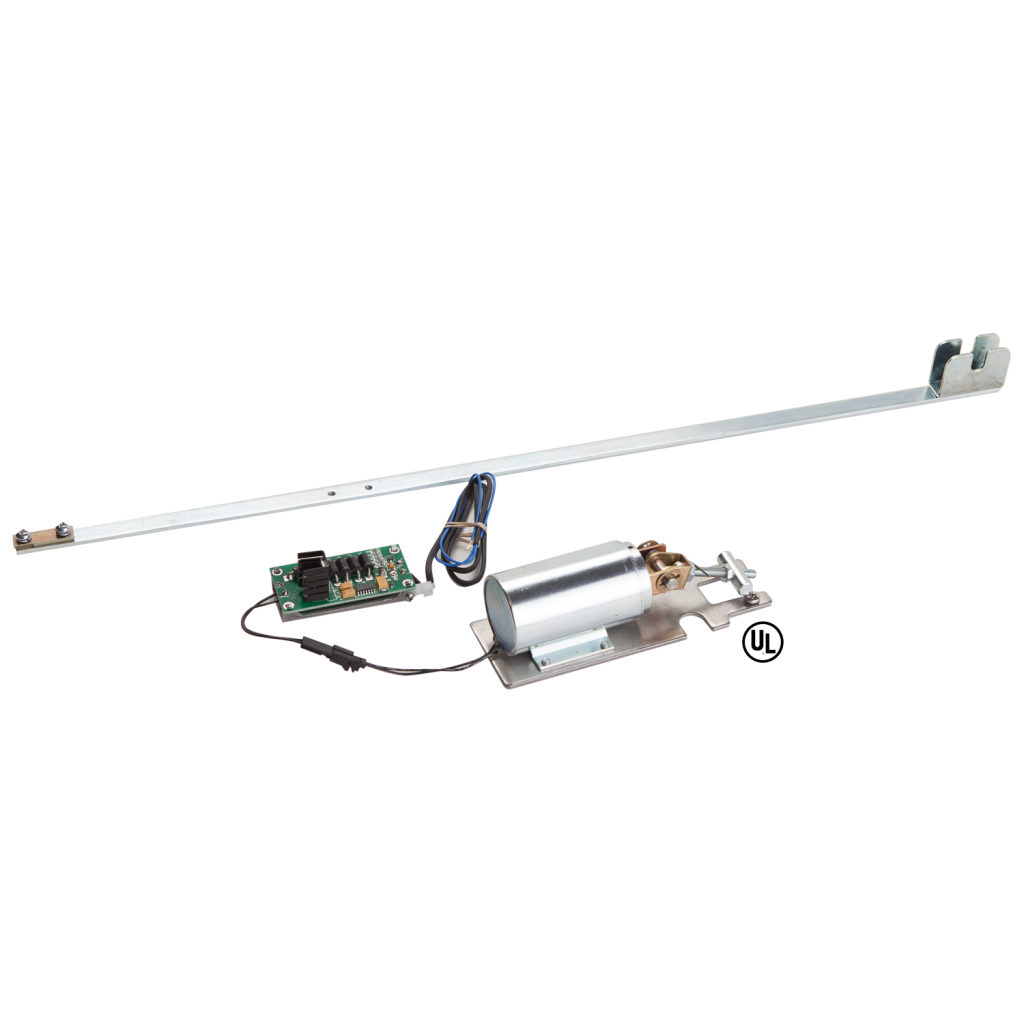 ACSI Latch Retraction Modification Kit ACCESS HARDWARE