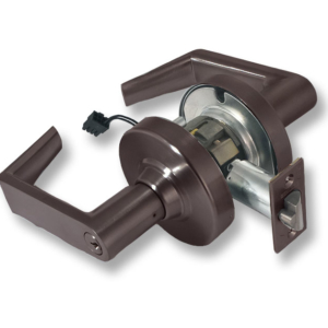 ACSI Electrified Cylindrical Lock