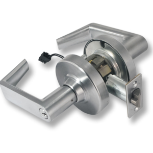 ACSI SCH ND80PDEL/EU SPA 626 Cylindrical Lock