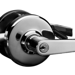 ACSI Electrified Cylindrical Lock