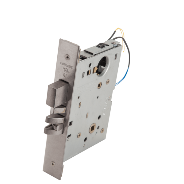 Schlage L9453PEU L/B 24V AE/DMS