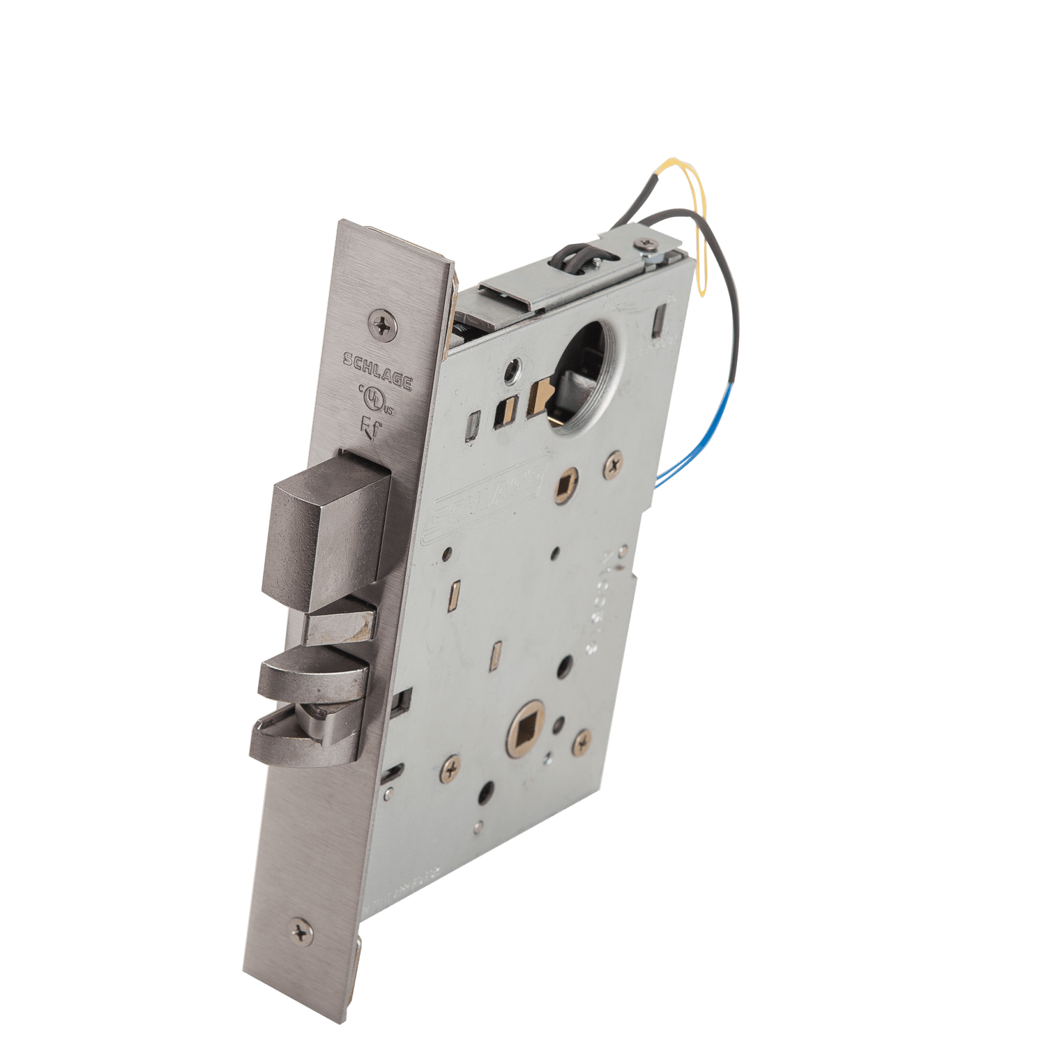 ACSI Electrified Mortise Lock Body - ACCESS HARDWARE