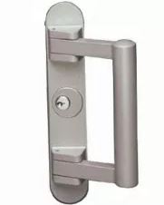 Alarm Lock 707MS Outdoor Pull