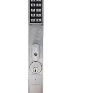 Alarm Lock DL1225/26D2 Keypad Thumb Turn Lock