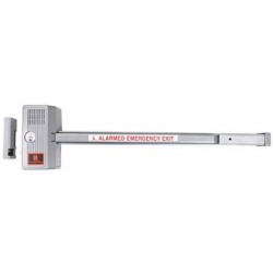Alarm Lock 700 28 48" Panic Alarm Bar
