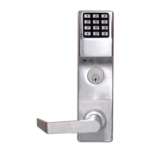 Alarm Lock DL3500DBL/26D Digital Electronic Lock