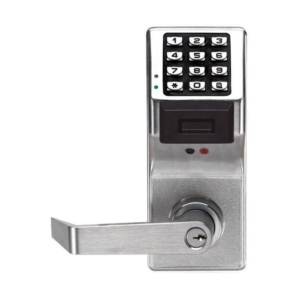 Alarm Lock PDL3000/26D Digital Keypad