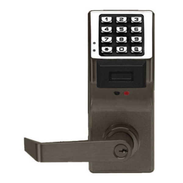 Alarm Lock PDL3000/10B Digital Keypad