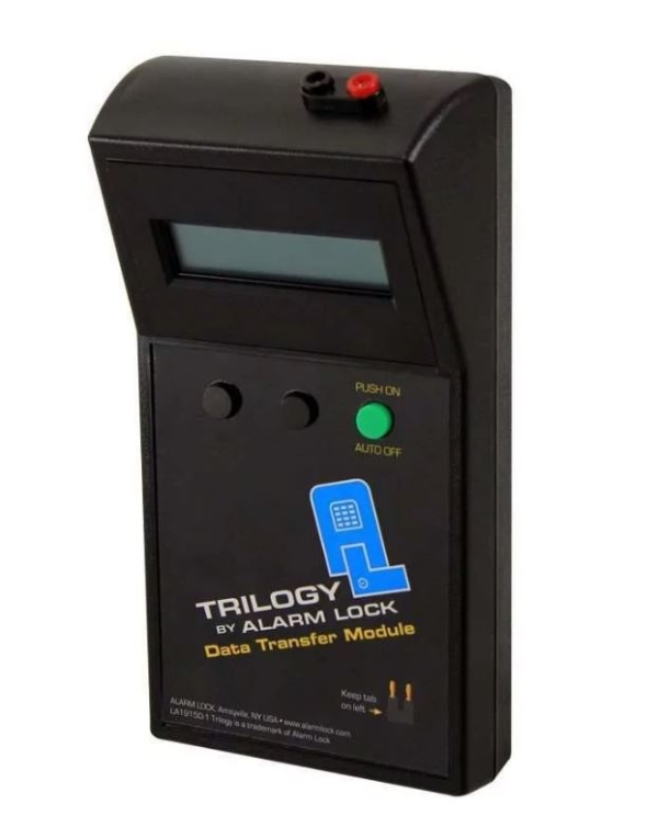 Alarm Lock ALDTM3 Data Transfer Module ACCESS HARDWARE