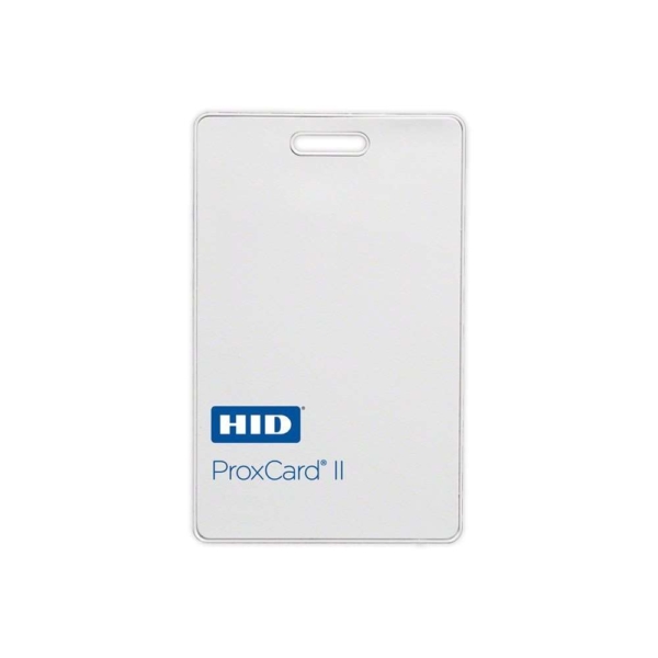 Alarm Lock ALHID1326 Proximity Cards