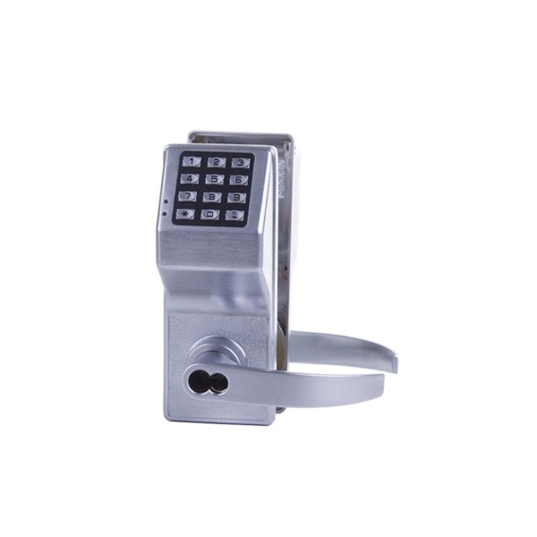 Alarm Lock DL2875IC/26D Digital Electronic Lock